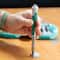 CousinDIY Stamp & Go Tools Stamping Tool Set with Blanks